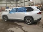 2024 TOYOTA GRAND HIGHLANDER XLE for sale at Copart QC - MONTREAL