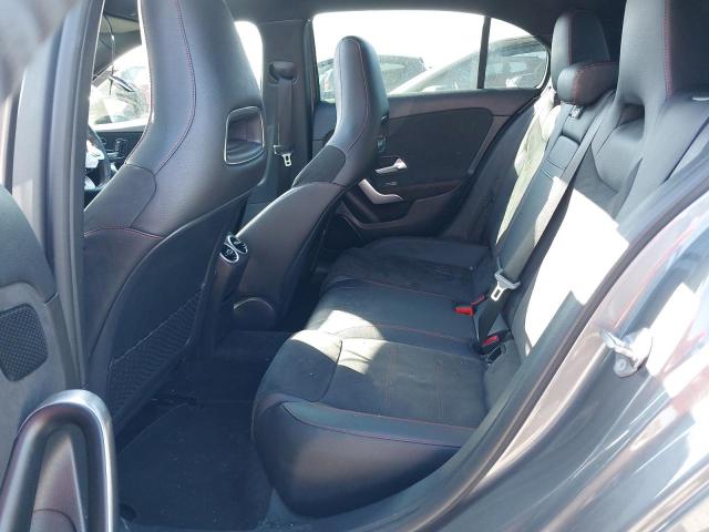 2018 MERCEDES-BENZ A 200 AMG LINE PREMIUM + 