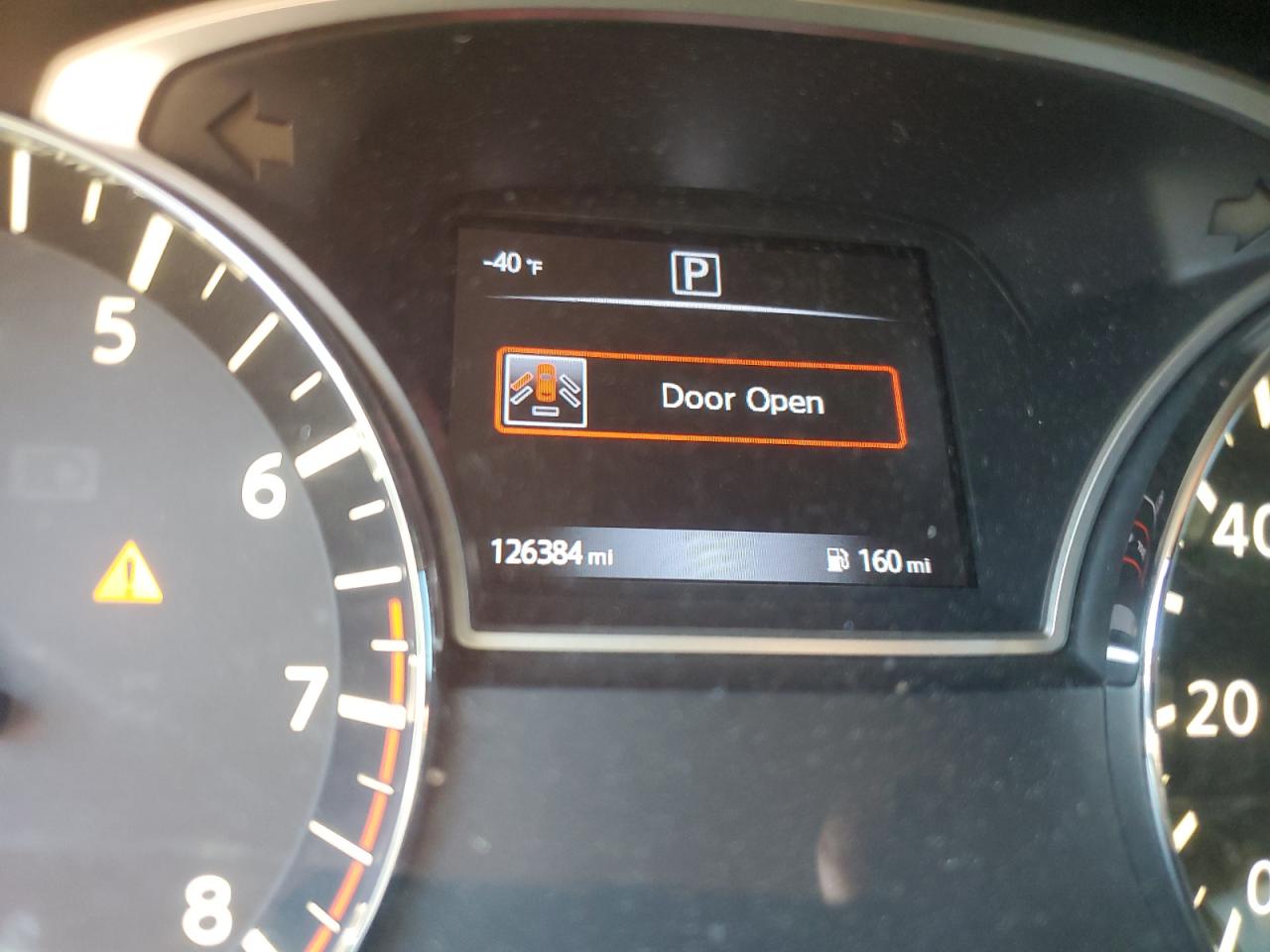 1N4AL3AP9GC264910 NISSAN ALTIMA 2016