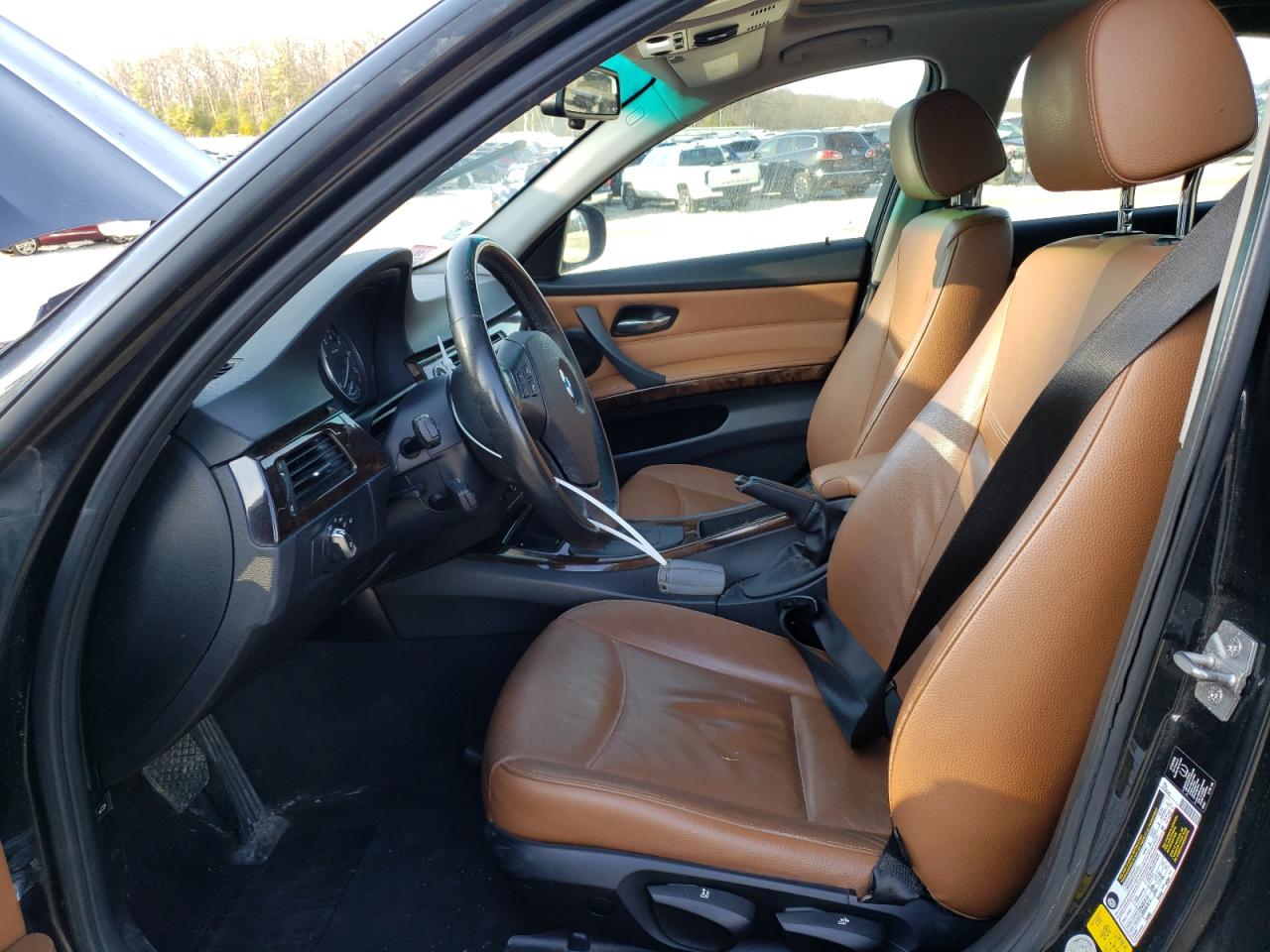 2011 BMW 3er - Image 7