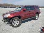 2005 Toyota 4Runner Sr5 იყიდება Gastonia-ში, NC - Rollover