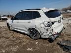 2022 Bmw X3 M40I იყიდება Chicago Heights-ში, IL - All Over