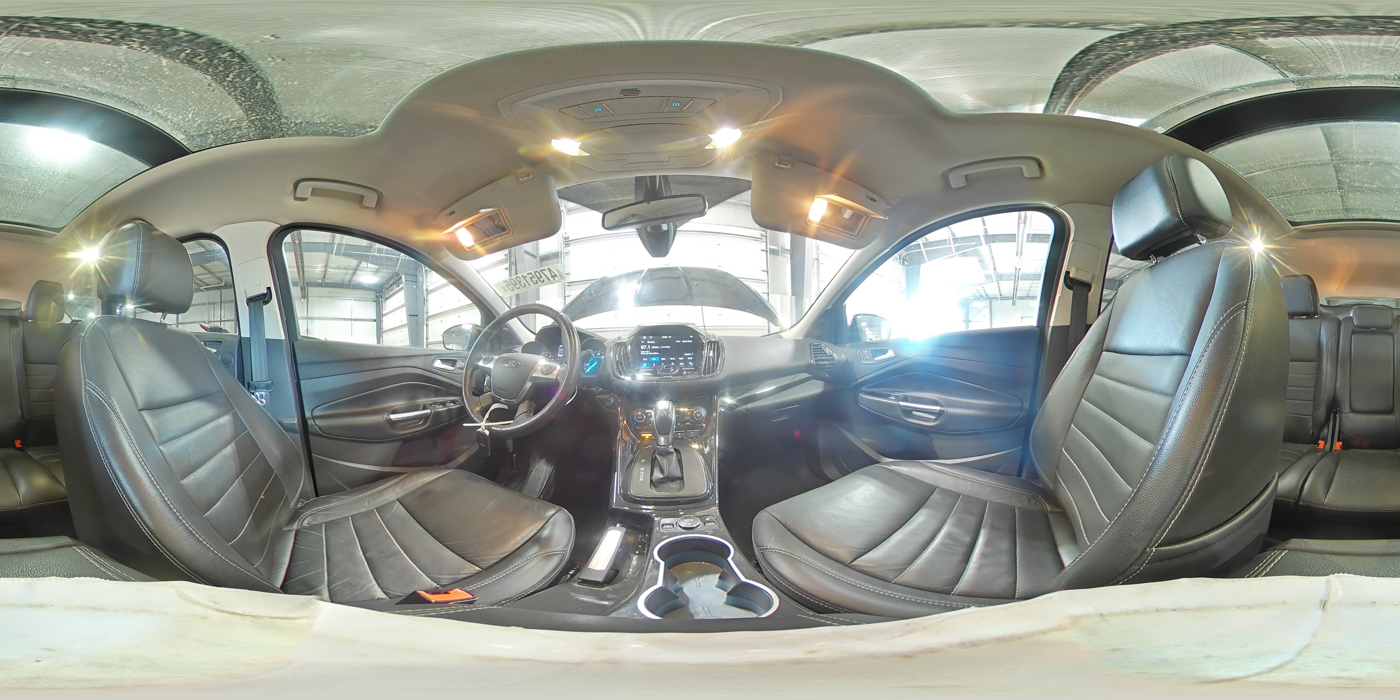 2016 Ford Escape - Image 15