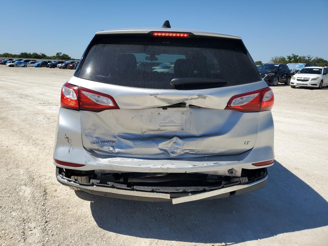 2018 Chevrolet Equinox - Image 6