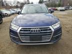 2018 Audi Q5 Premium Plus de vânzare în North Billerica, MA - Rear End