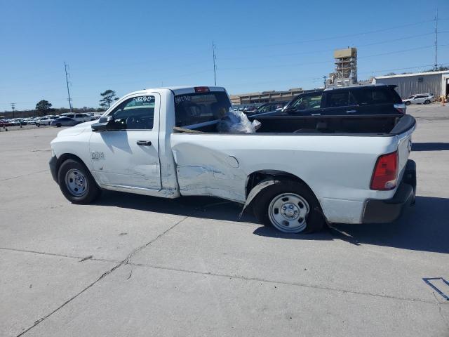  RAM 1500 2023 Белый