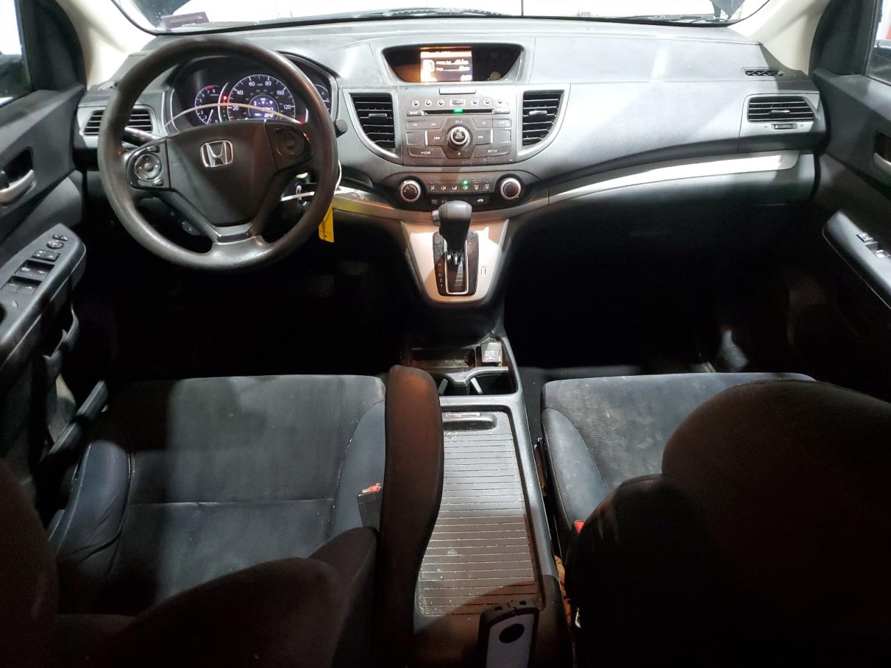 2014 Honda CR-V - Image 8