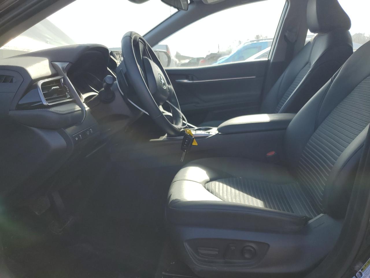 2024 Toyota Camry - Image 7