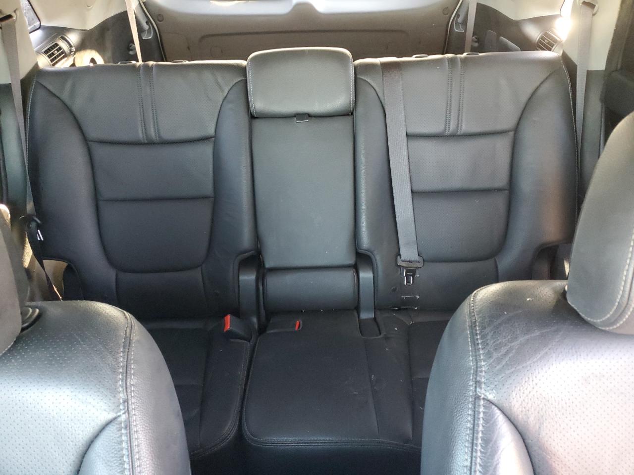 2015 Kia Sorento - Image 10
