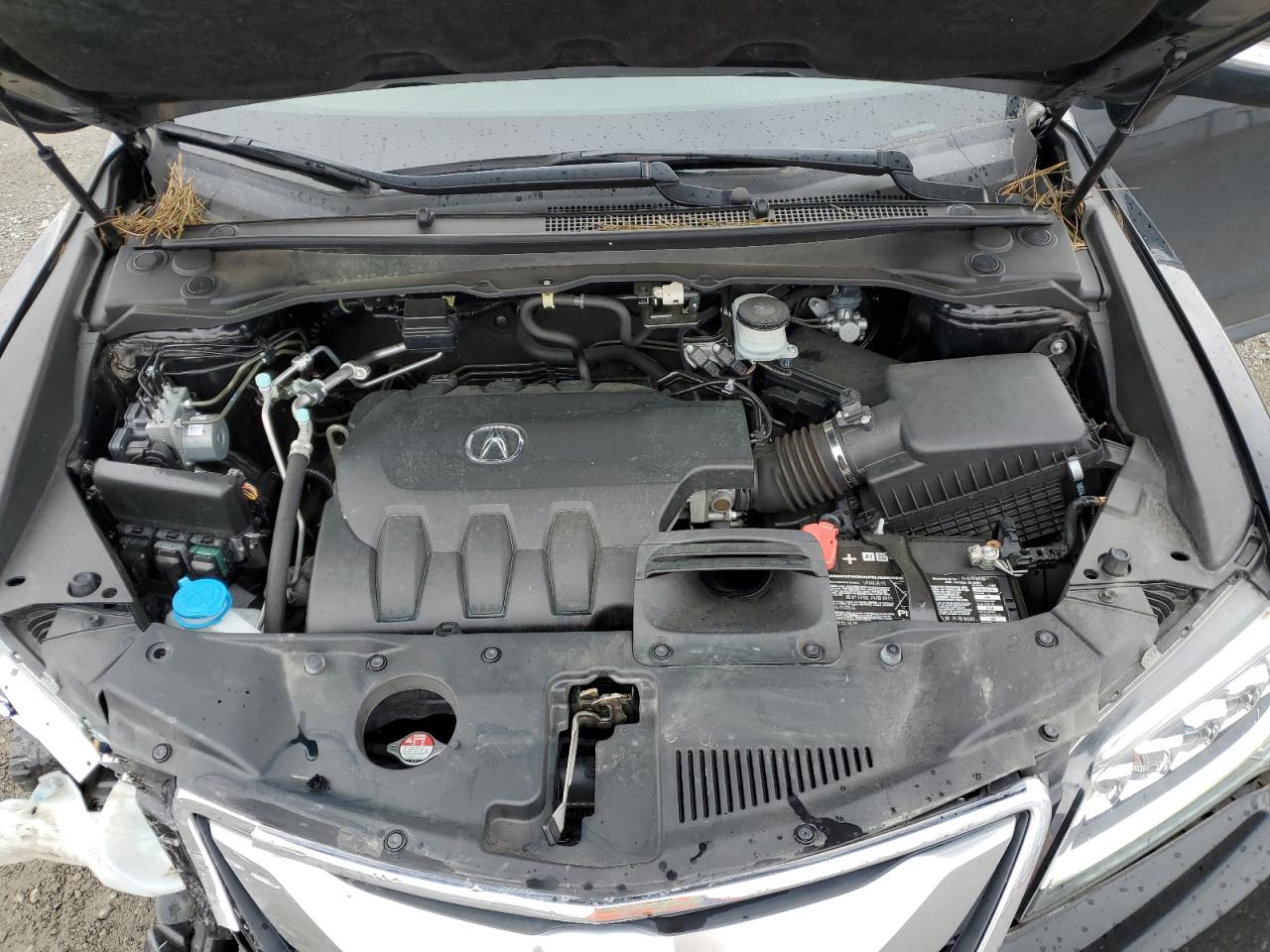 2018 Acura RDX - Image 14