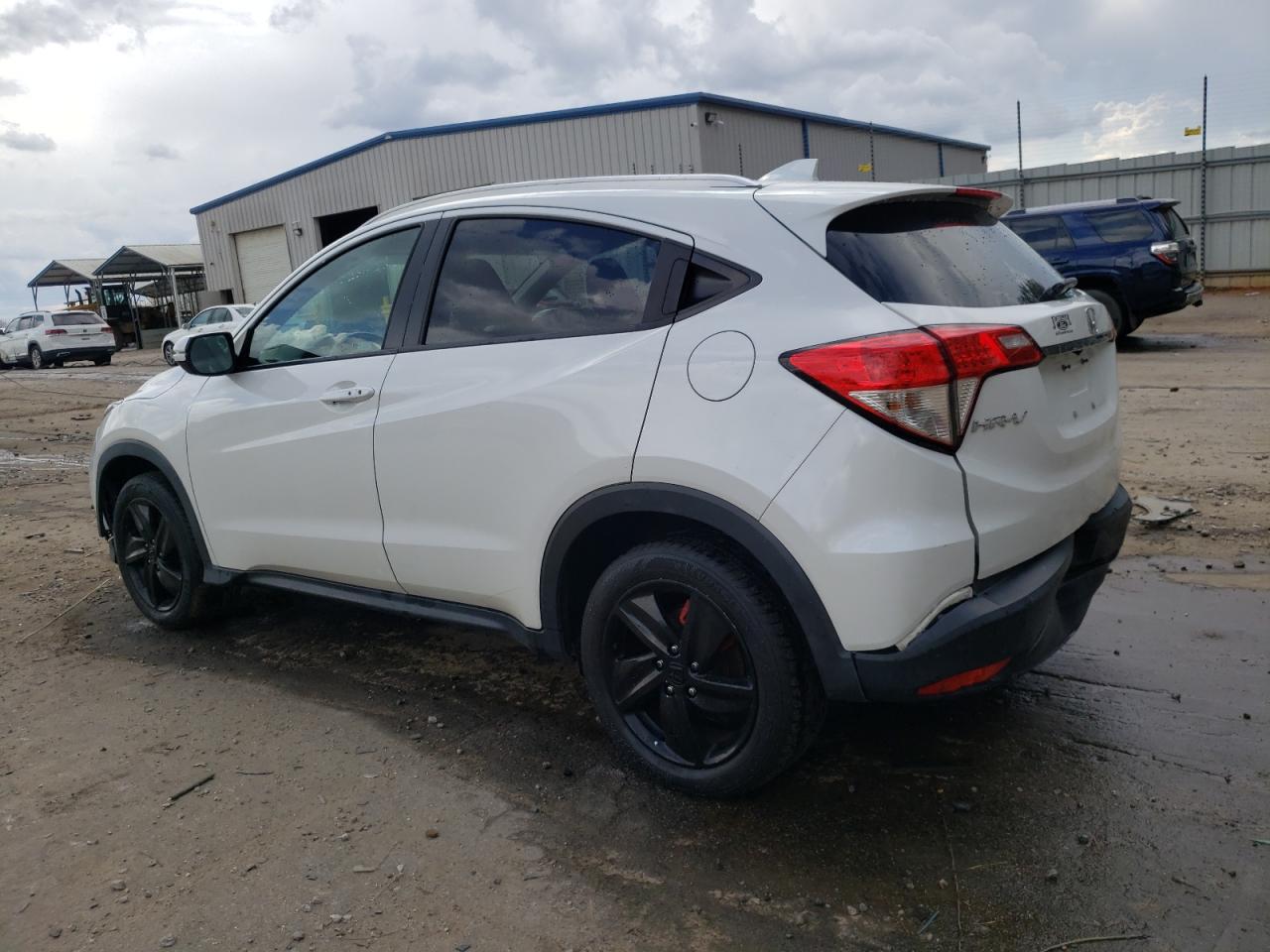 2019 Honda HR-V - Image 2