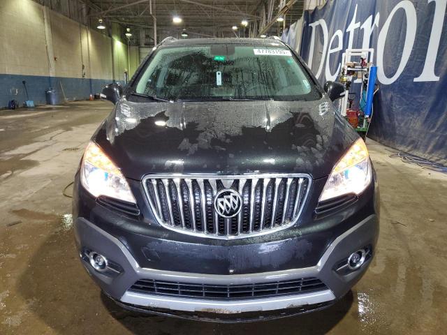  BUICK ENCORE 2015 Czarny