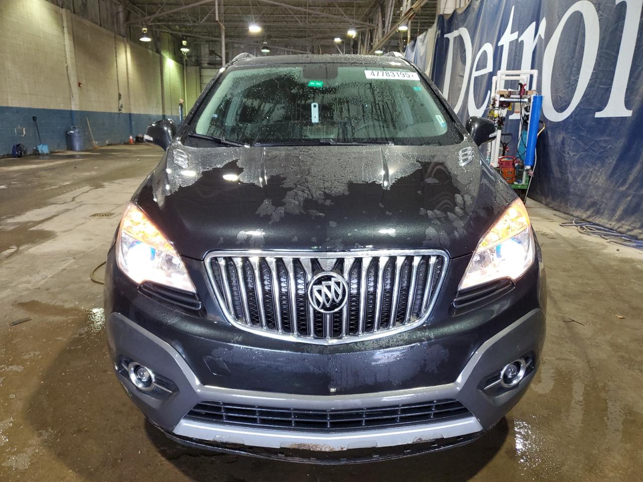 2015 Buick Encore - Image 5