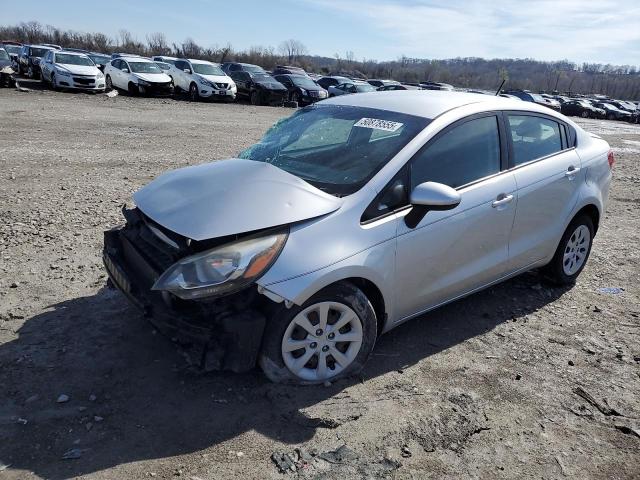 2013 Kia Rio Lx