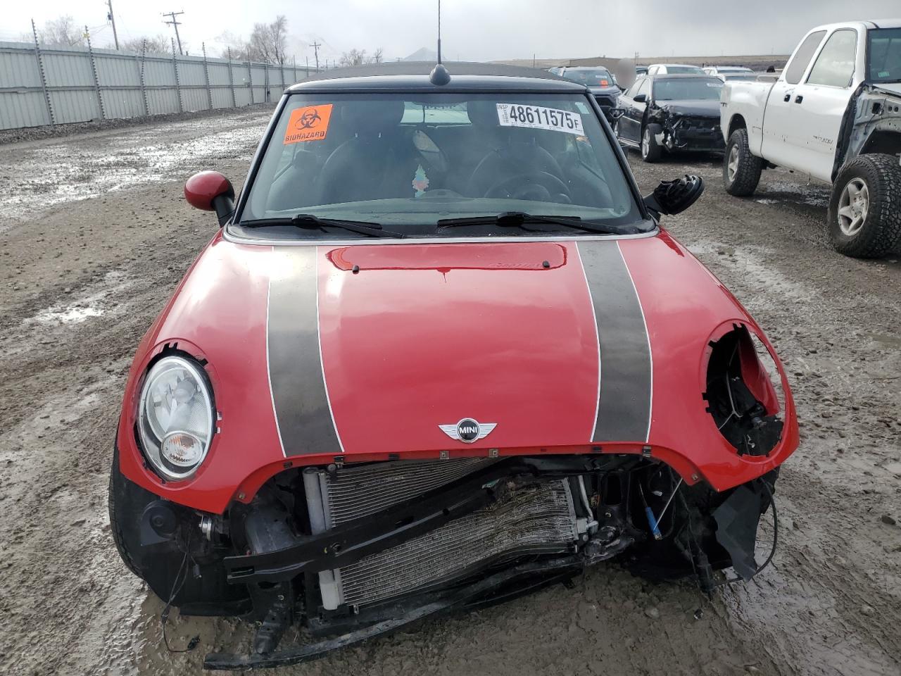 2012 MINI Cooper - Image 5