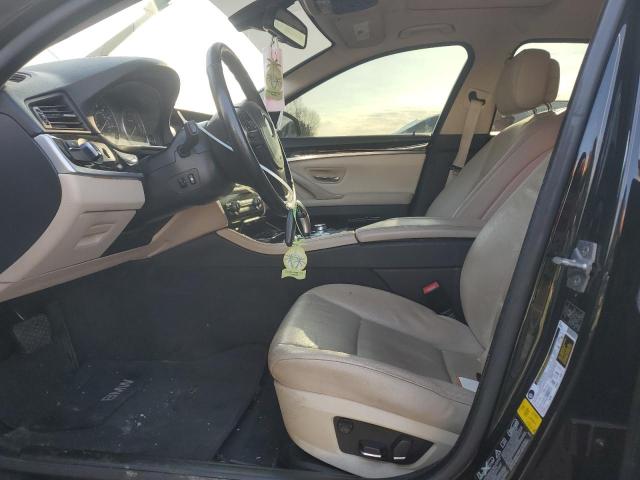 2012 BMW 528 XI