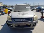 2008 Kia Sportage Lx იყიდება Wilmer-ში, TX - Normal Wear