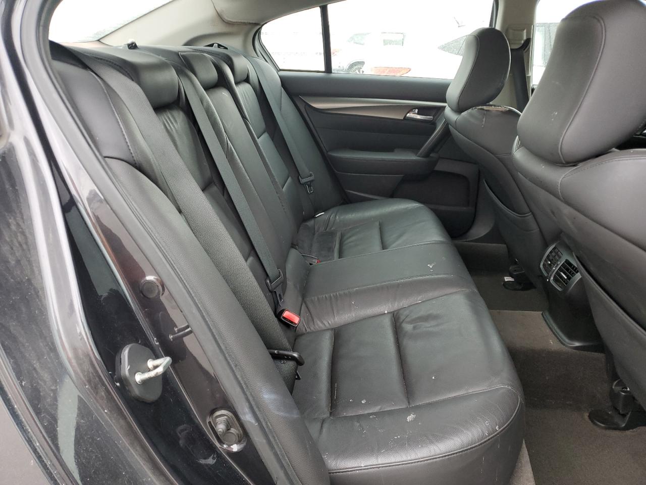 2012 Acura TL - Image 10