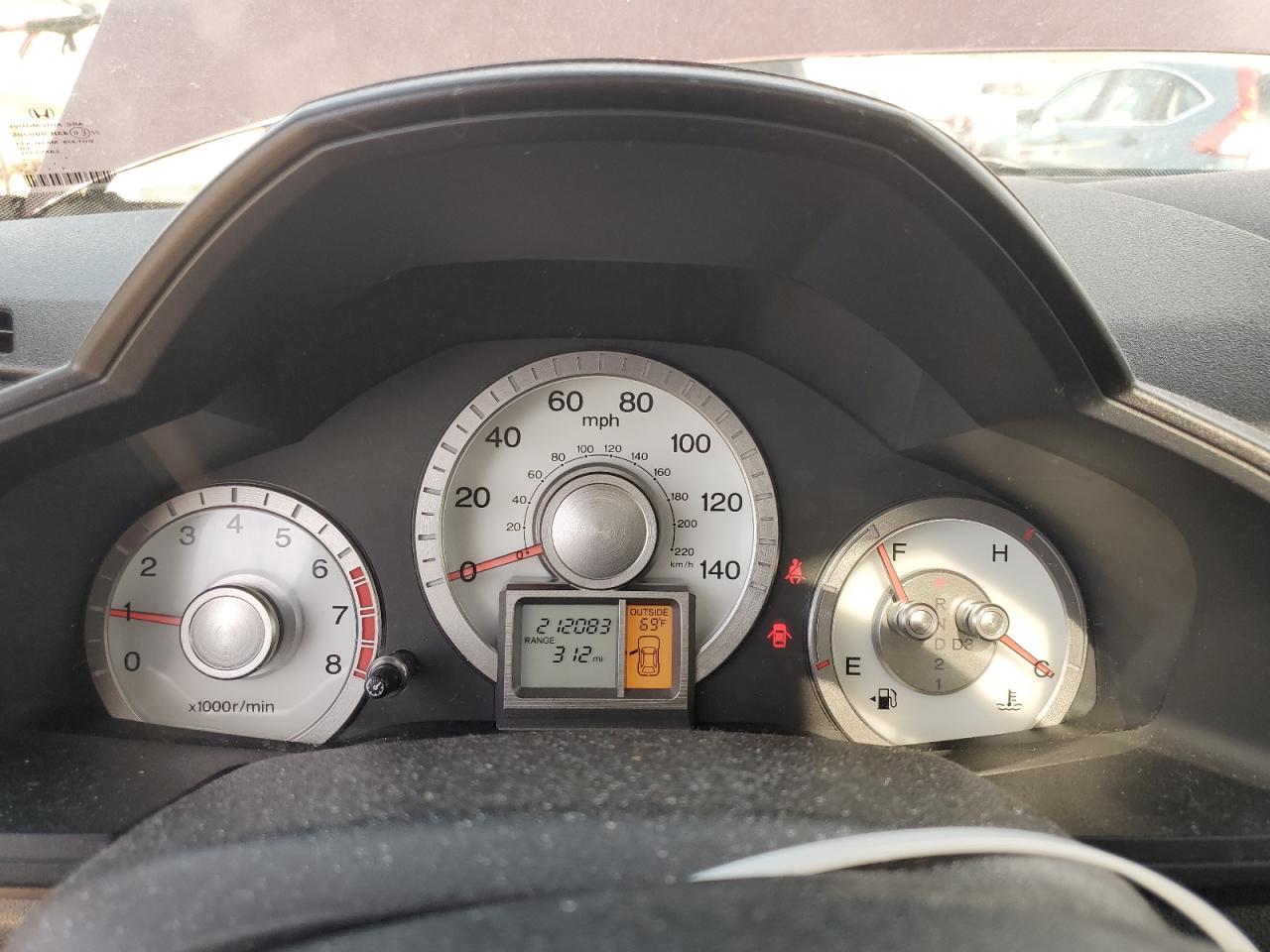 2010 Honda Pilot - Image 9