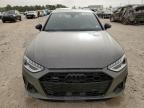 2023 Audi A4 Prestige 45 en Venta en Houston, TX - Rear End