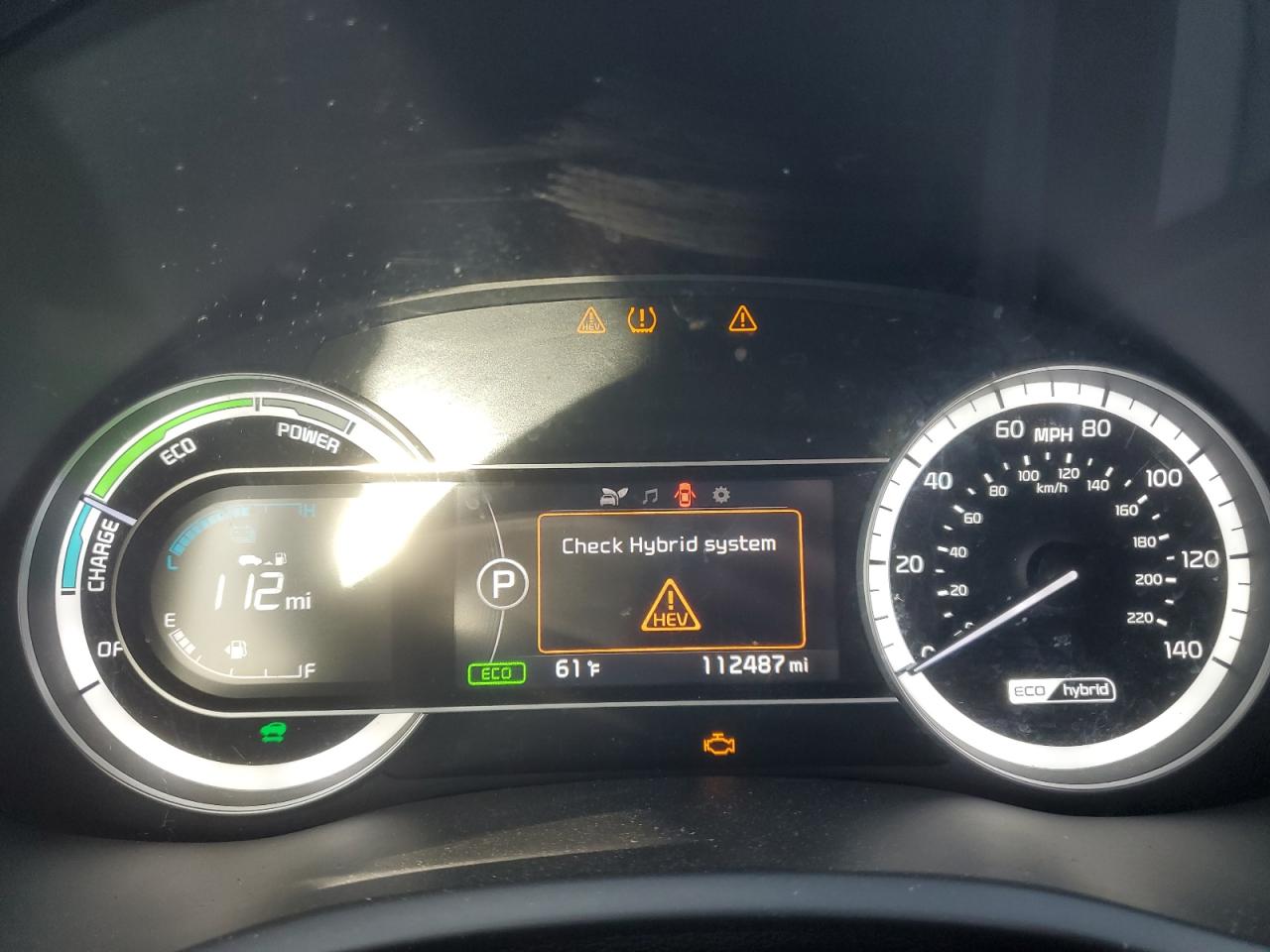 2018 Kia Niro - Image 9