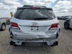 2017 Hyundai Santa Fe Se Ultimate продається в Houston, TX - Front End