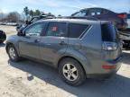2007 Mitsubishi Outlander Ls de vânzare în Mendon, MA - Front End