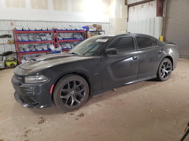  DODGE CHARGER 2019 Czarny