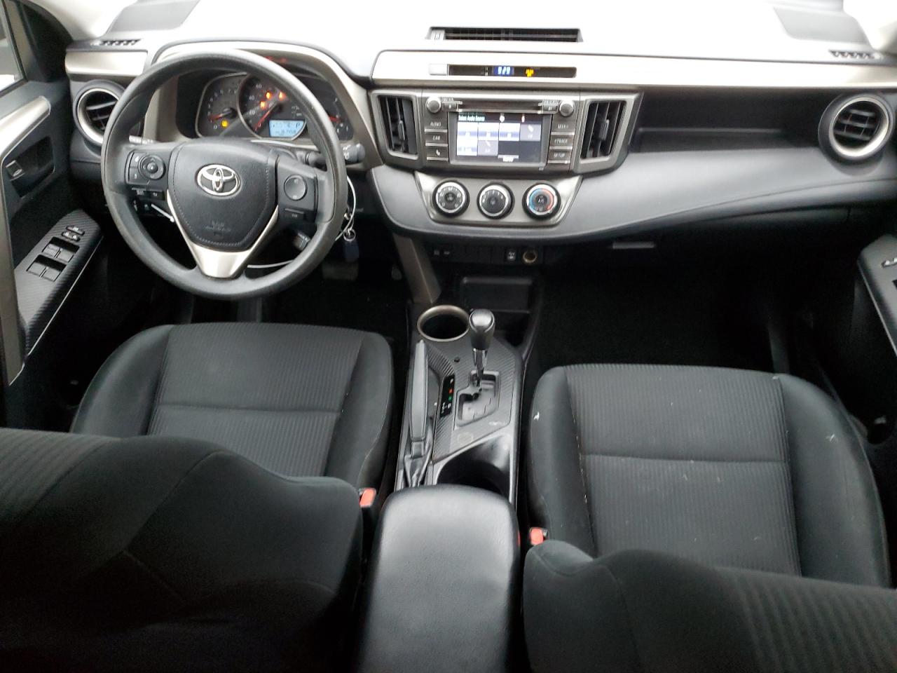 2014 Toyota RAV 4 - Image 8