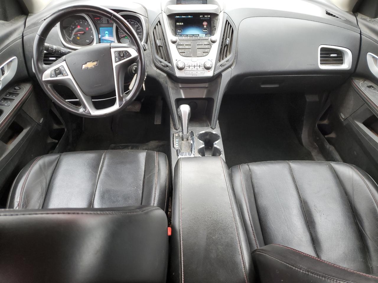 2013 Chevrolet Equinox - Image 8
