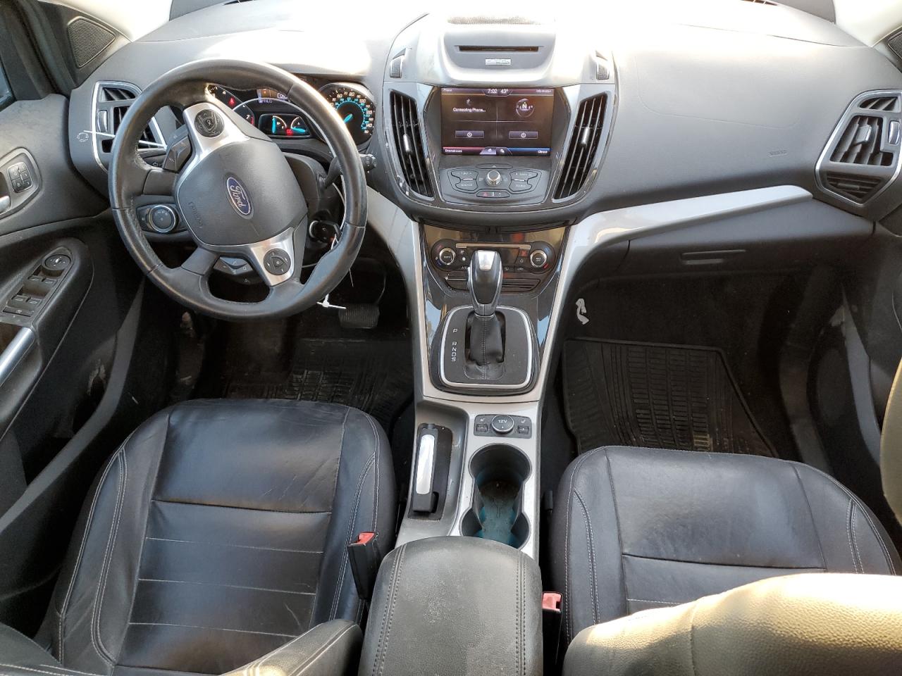 2013 Ford Escape - Image 8