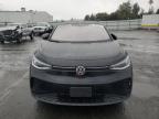 2023 Volkswagen Id.4 Pro S იყიდება Vallejo-ში, CA - Side