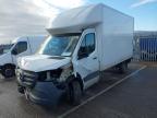 2023 MERCEDES BENZ SPRINTER 3 for sale at Copart CHESTER