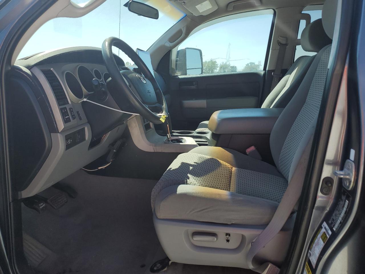 2007 Toyota Tundra - Image 7
