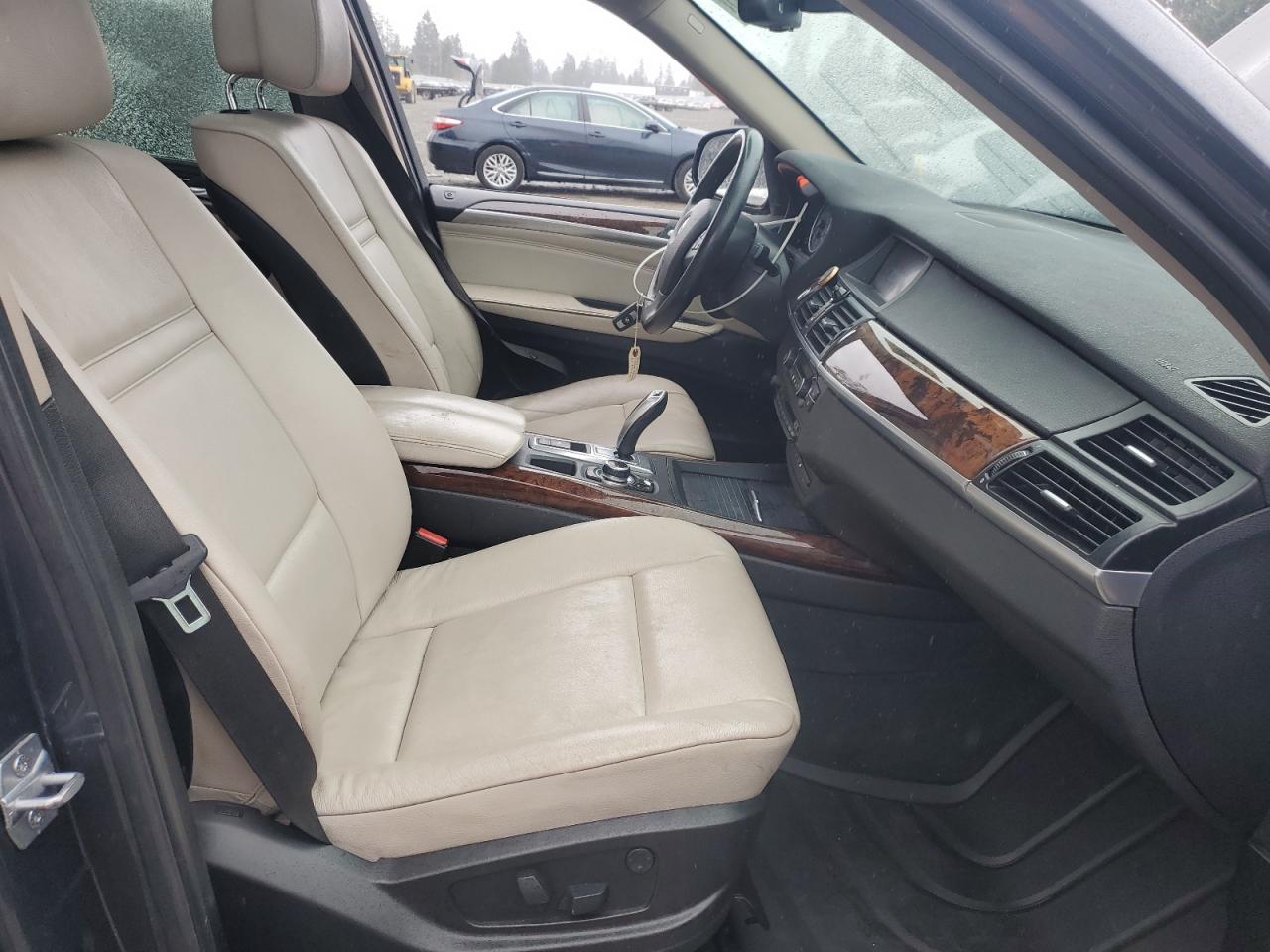 2013 BMW X5 - Image 7