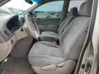 2008 Toyota Sienna Ce na sprzedaż w Oklahoma City, OK - Front End