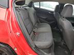 2018 Chevrolet Cruze Ls en Venta en Wayland, MI - Front End