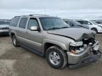 2002 Chevrolet Suburban K1500   за продажба в Magna, UT - Front End