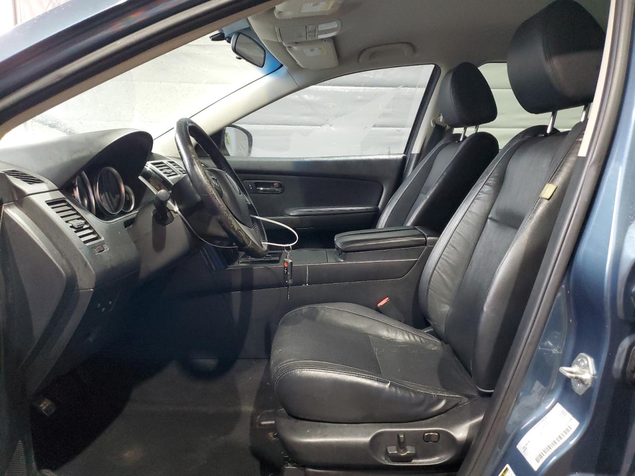 2014 Mazda CX-9 - Image 7