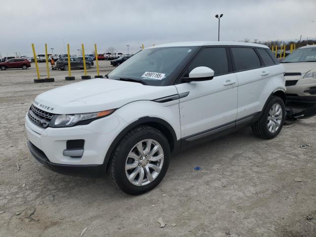 2015 Land Rover Range Rover Evoque Pure