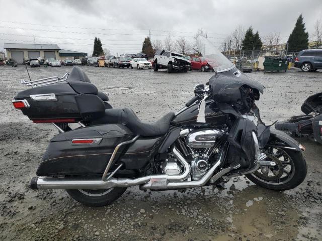 2017 Harley-Davidson Flhtk Ultra Limited