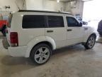 2011 Dodge Nitro Heat на продаже в Columbia, MO - Burn - Engine