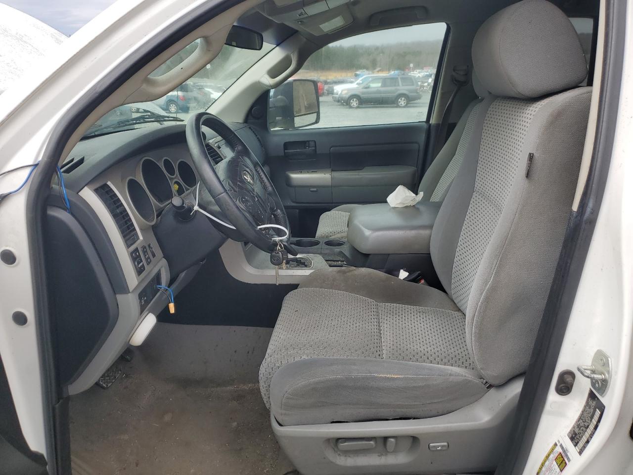 2008 Toyota Tundra - Image 7