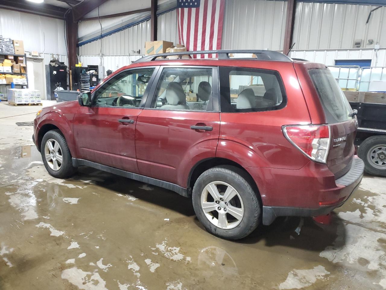 2013 Subaru Forester - Image 2