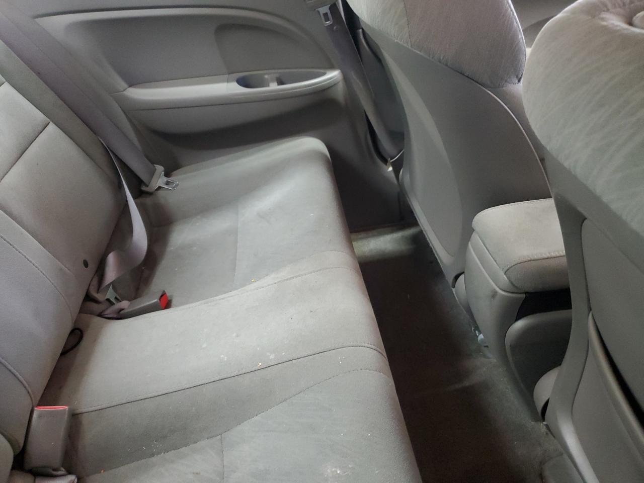 2007 Honda Civic - Image 10