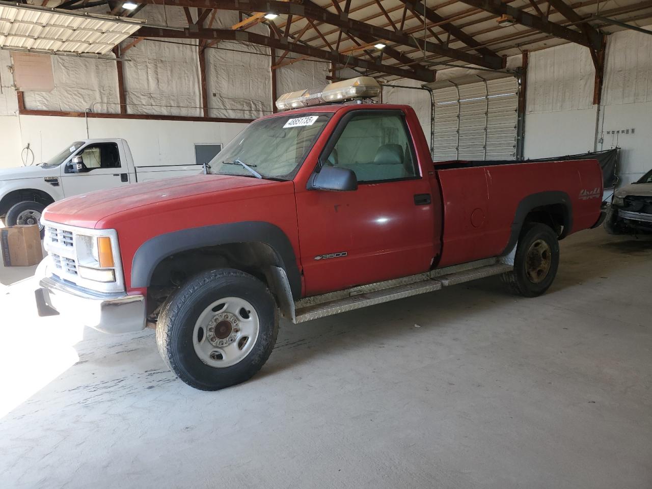 1998 Chevrolet Gmt-400 K3500 for Sale in Lexington, KY - Minor Dent/Scratches