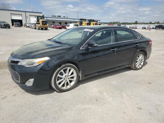 2013 Toyota Avalon Base