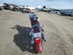 2000 HARLEY-DAVIDSON FLSTF  for sale at Copart ID - BOISE
