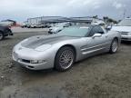 2004 Chevrolet Corvette  na sprzedaż w San Diego, CA - Rear End