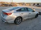 2018 Hyundai Sonata Sport на продаже в Indianapolis, IN - Front End